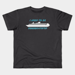 Cruising Kids T-Shirt